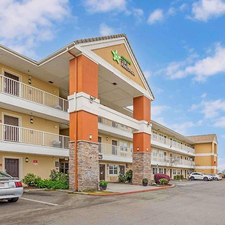 Extended Stay America Suites - Sacramento - Northgate Eksteriør bilde