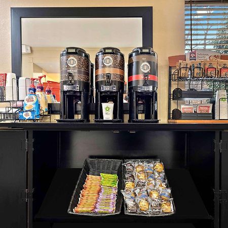 Extended Stay America Suites - Sacramento - Northgate Eksteriør bilde