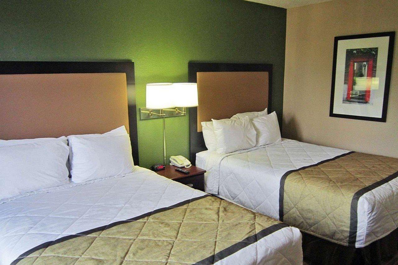 Extended Stay America Suites - Sacramento - Northgate Eksteriør bilde