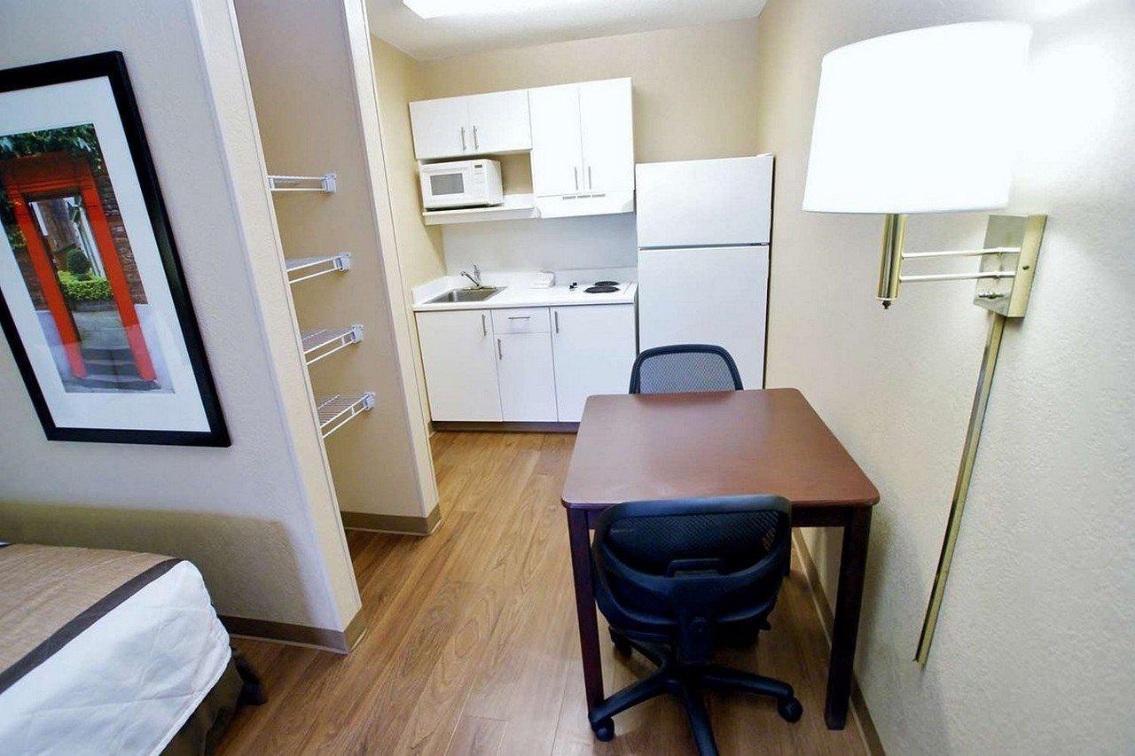 Extended Stay America Suites - Sacramento - Northgate Eksteriør bilde