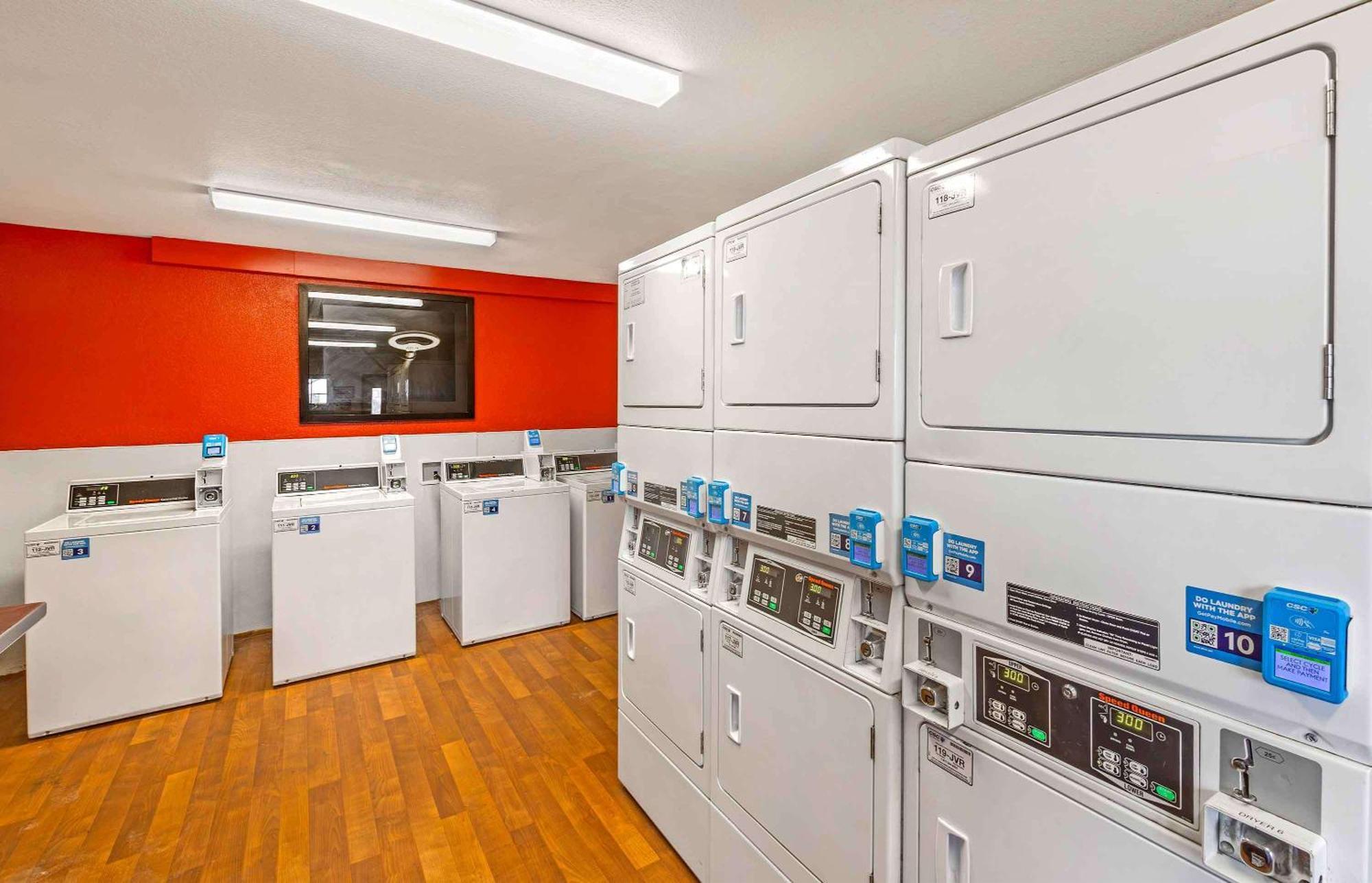 Extended Stay America Suites - Sacramento - Northgate Eksteriør bilde