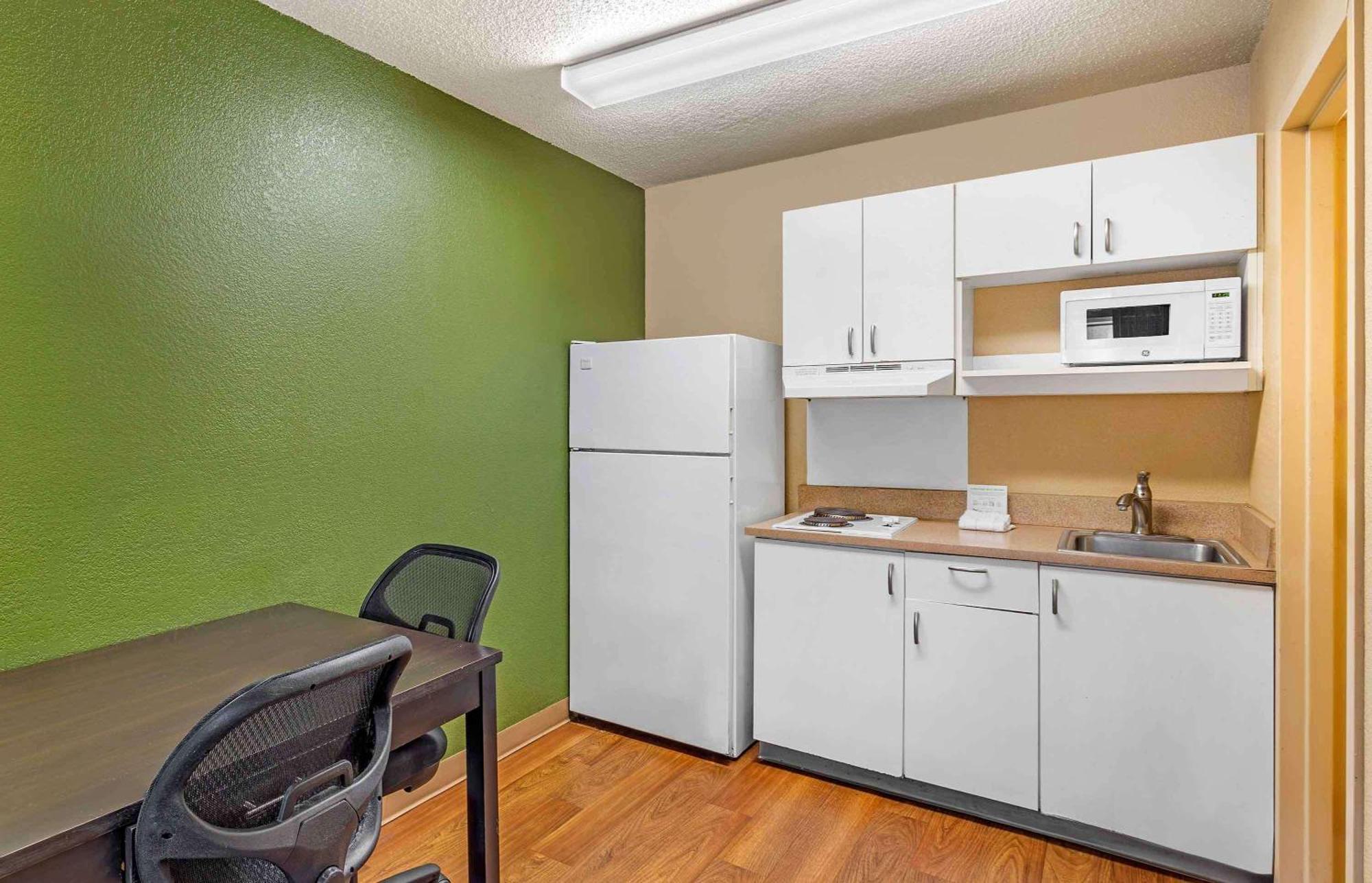 Extended Stay America Suites - Sacramento - Northgate Eksteriør bilde