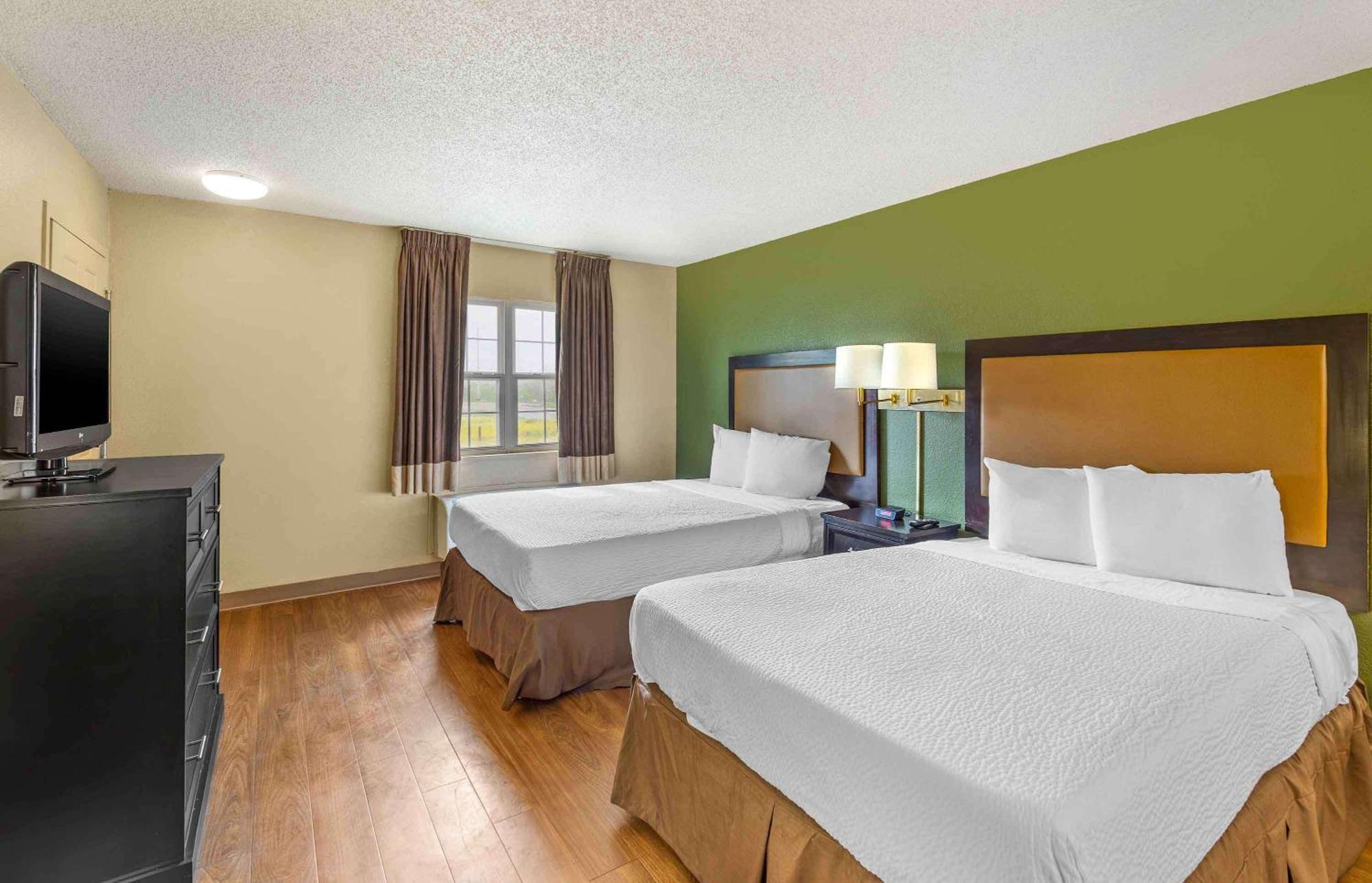 Extended Stay America Suites - Sacramento - Northgate Eksteriør bilde