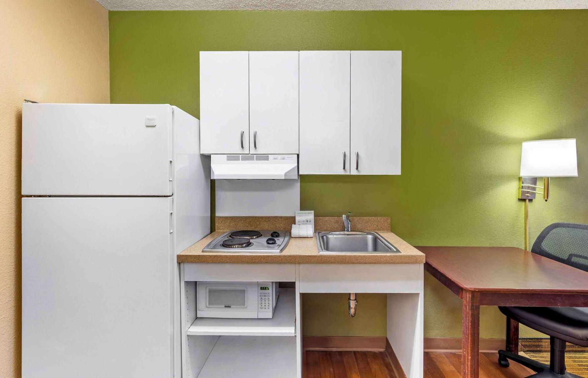 Extended Stay America Suites - Sacramento - Northgate Eksteriør bilde