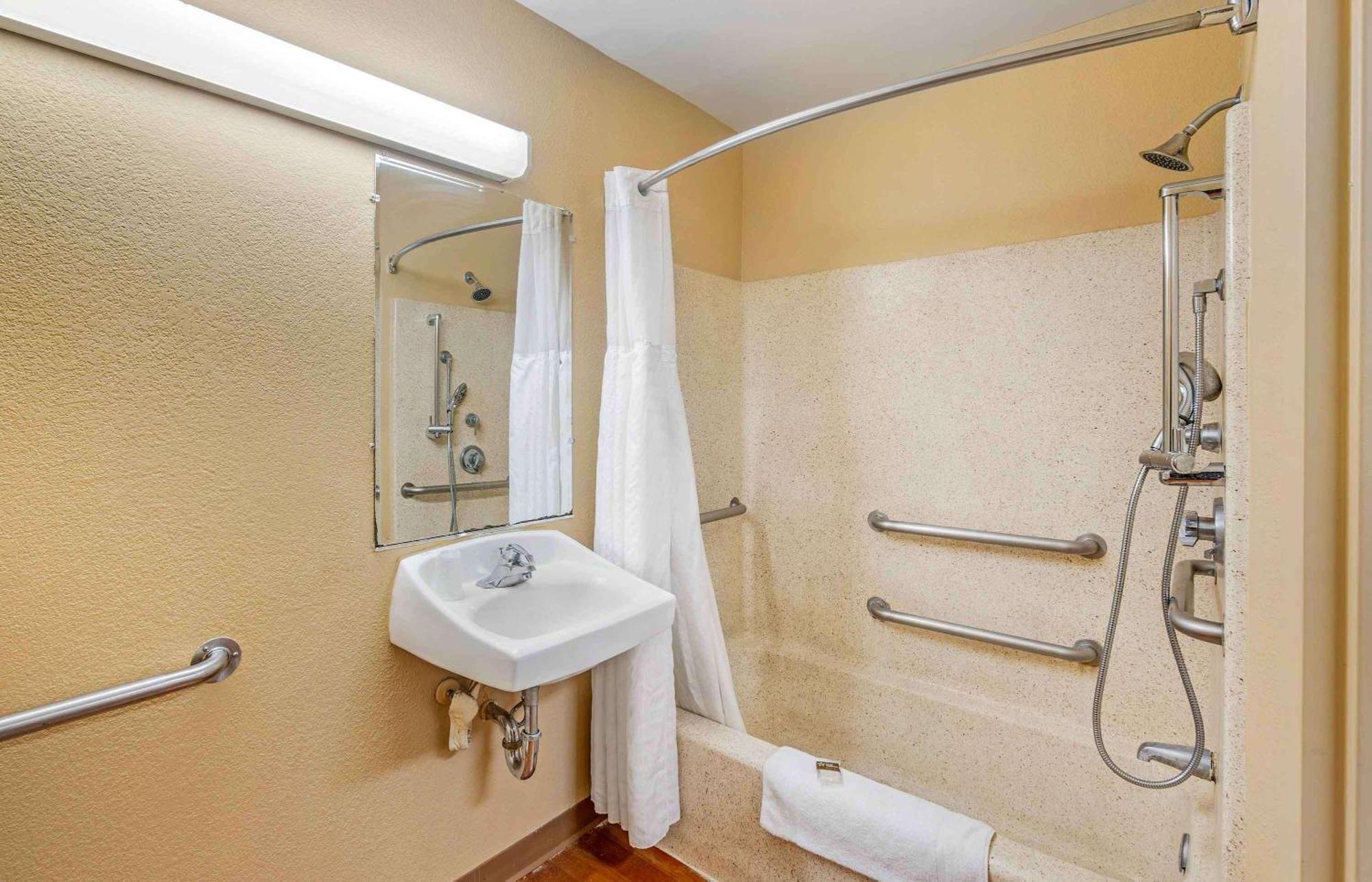 Extended Stay America Suites - Sacramento - Northgate Eksteriør bilde