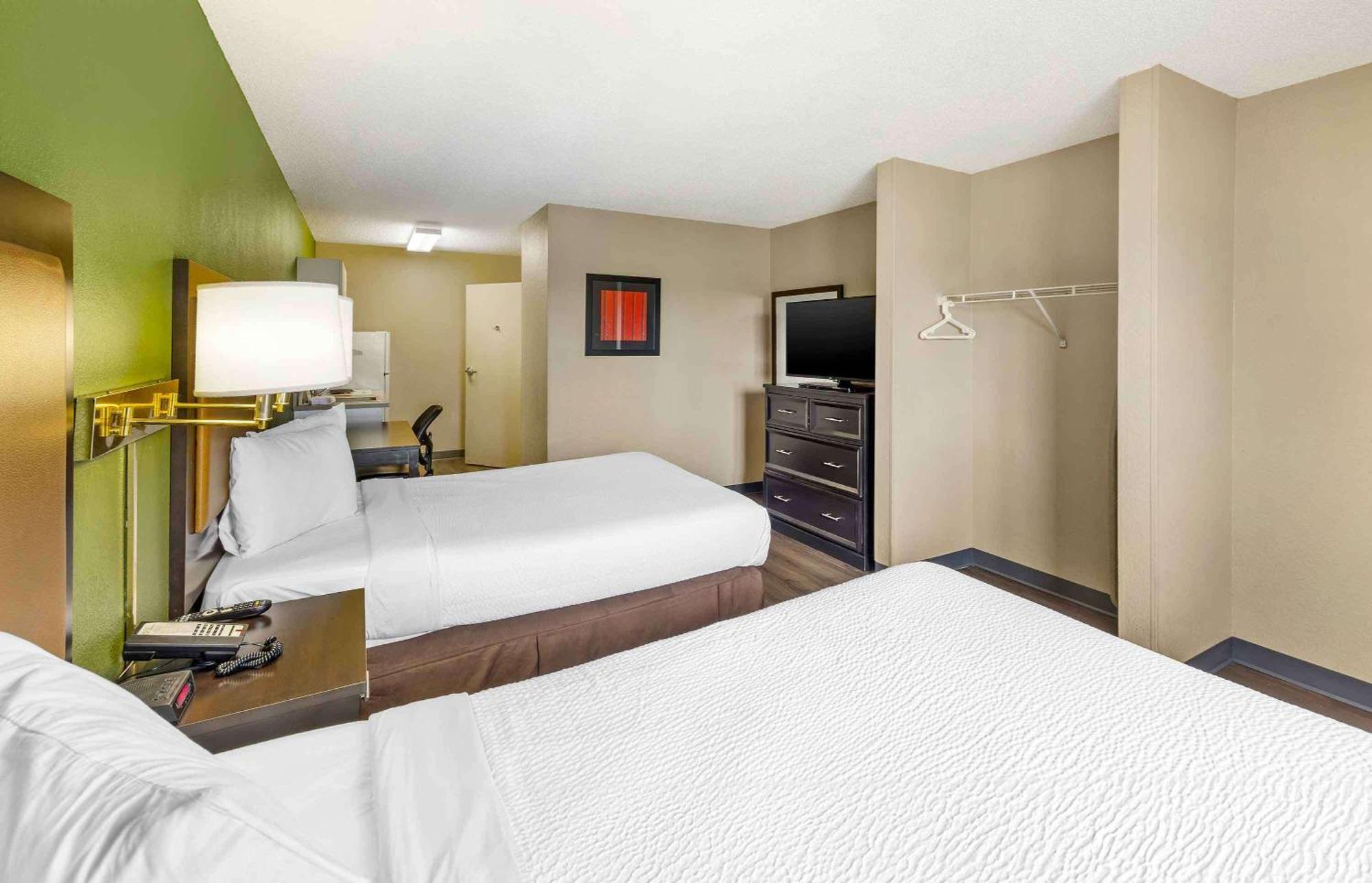 Extended Stay America Suites - Sacramento - Northgate Eksteriør bilde