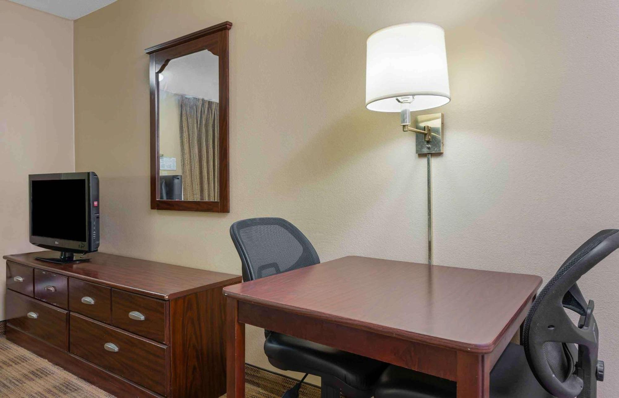 Extended Stay America Suites - Sacramento - Northgate Eksteriør bilde