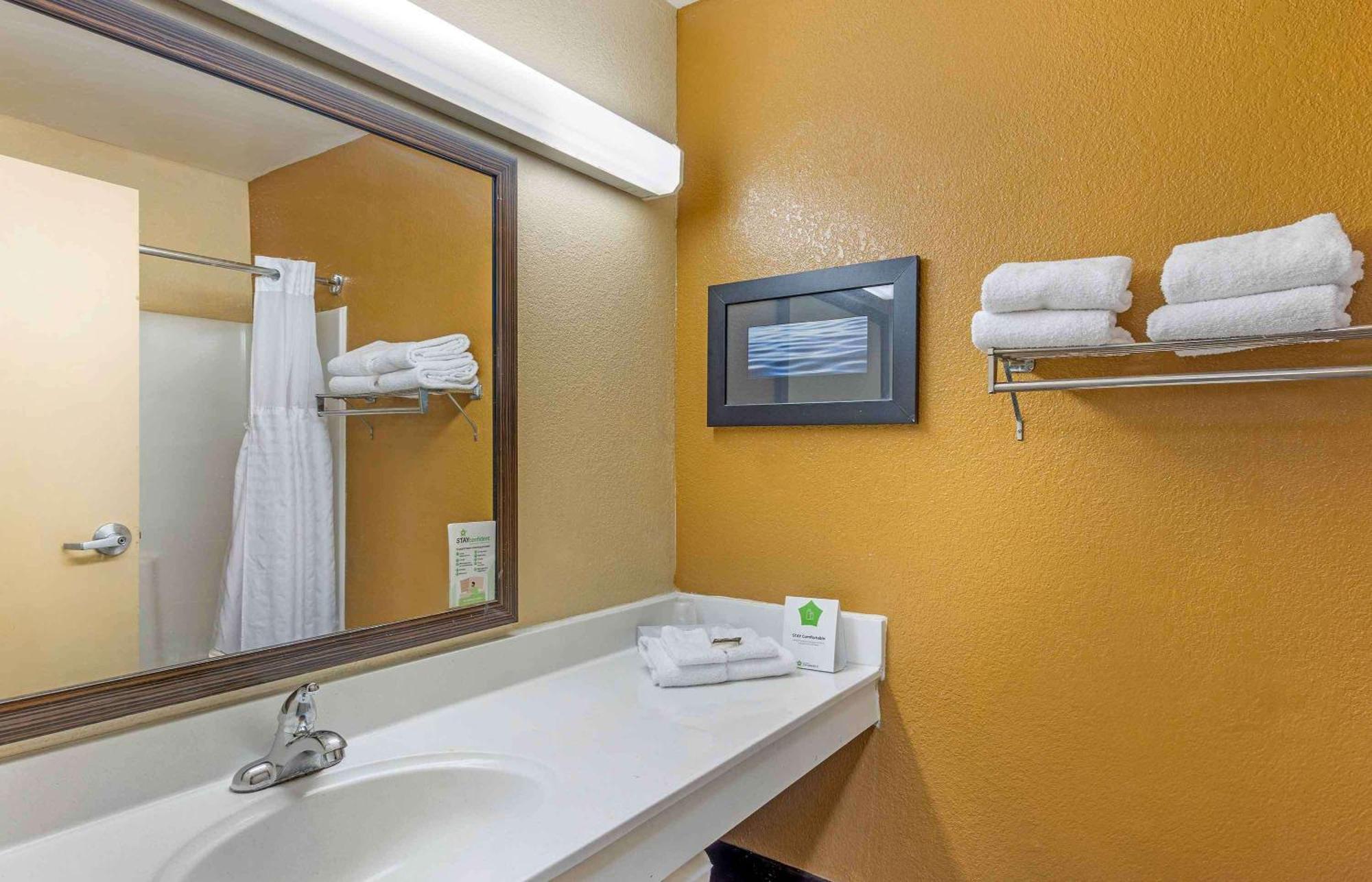 Extended Stay America Suites - Sacramento - Northgate Eksteriør bilde