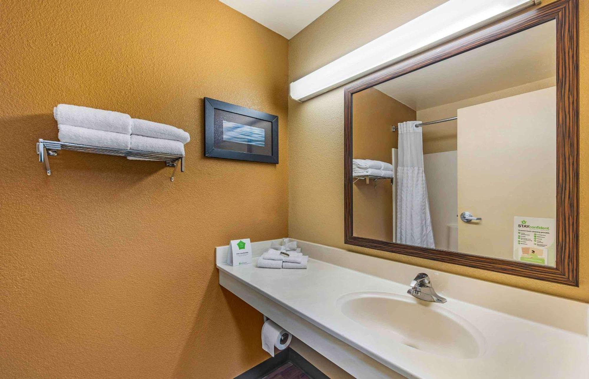 Extended Stay America Suites - Sacramento - Northgate Eksteriør bilde