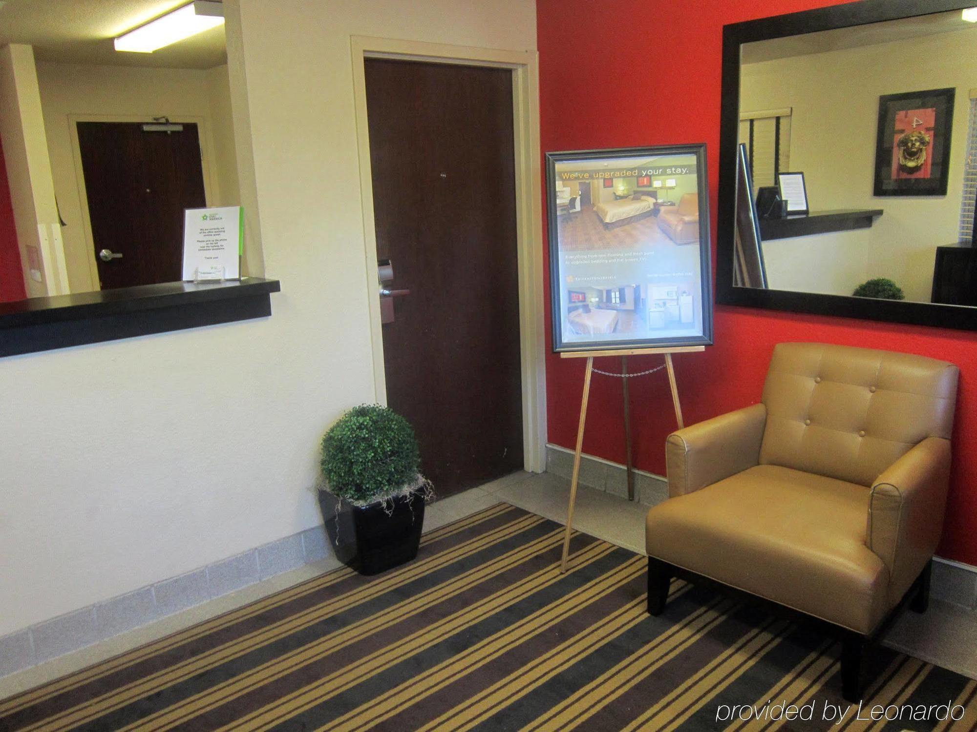 Extended Stay America Suites - Sacramento - Northgate Eksteriør bilde