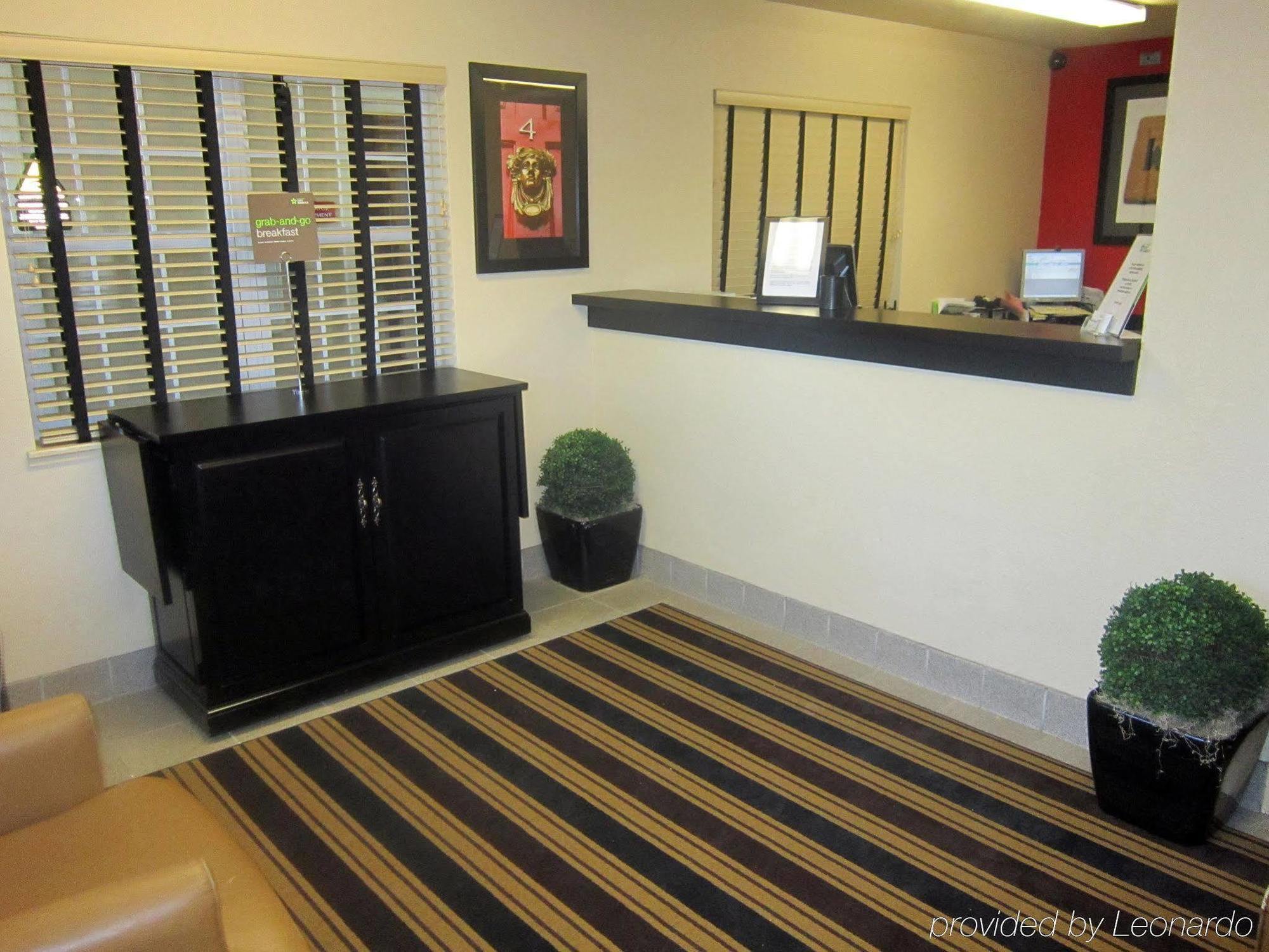 Extended Stay America Suites - Sacramento - Northgate Eksteriør bilde