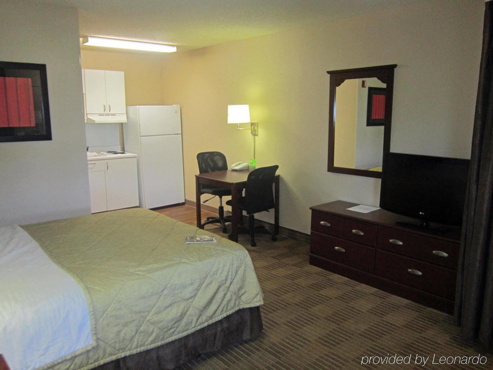 Extended Stay America Suites - Sacramento - Northgate Eksteriør bilde