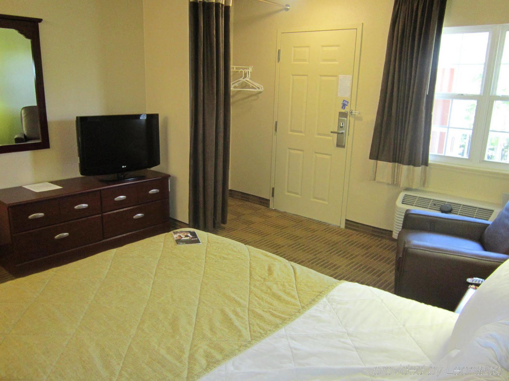Extended Stay America Suites - Sacramento - Northgate Eksteriør bilde