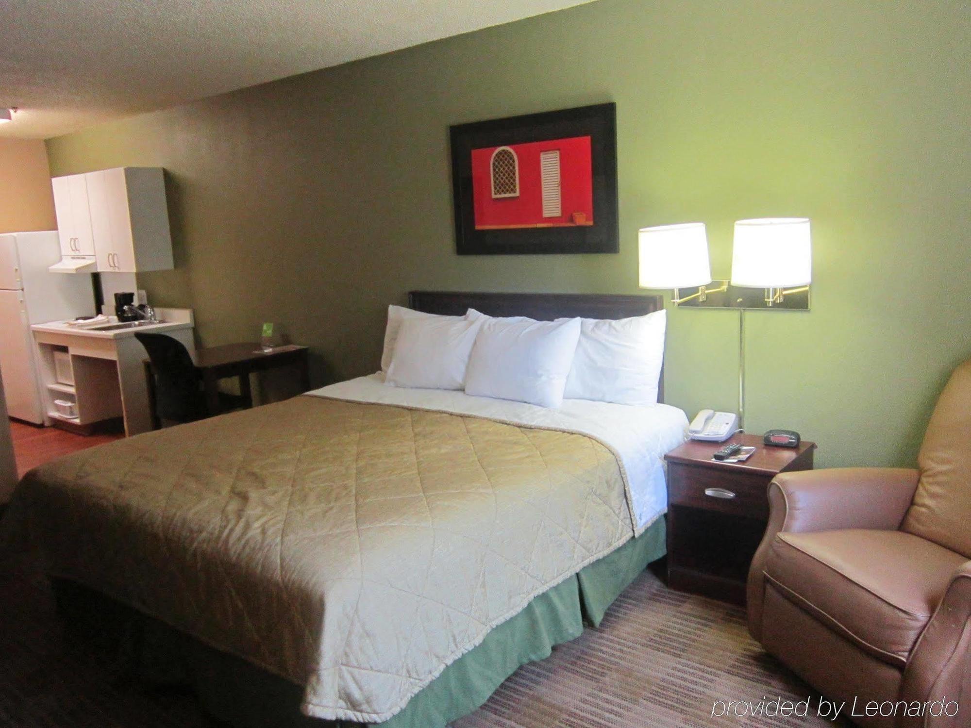 Extended Stay America Suites - Sacramento - Northgate Eksteriør bilde