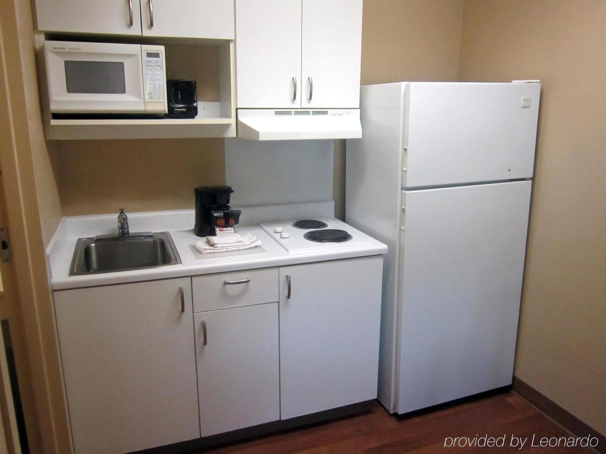 Extended Stay America Suites - Sacramento - Northgate Eksteriør bilde