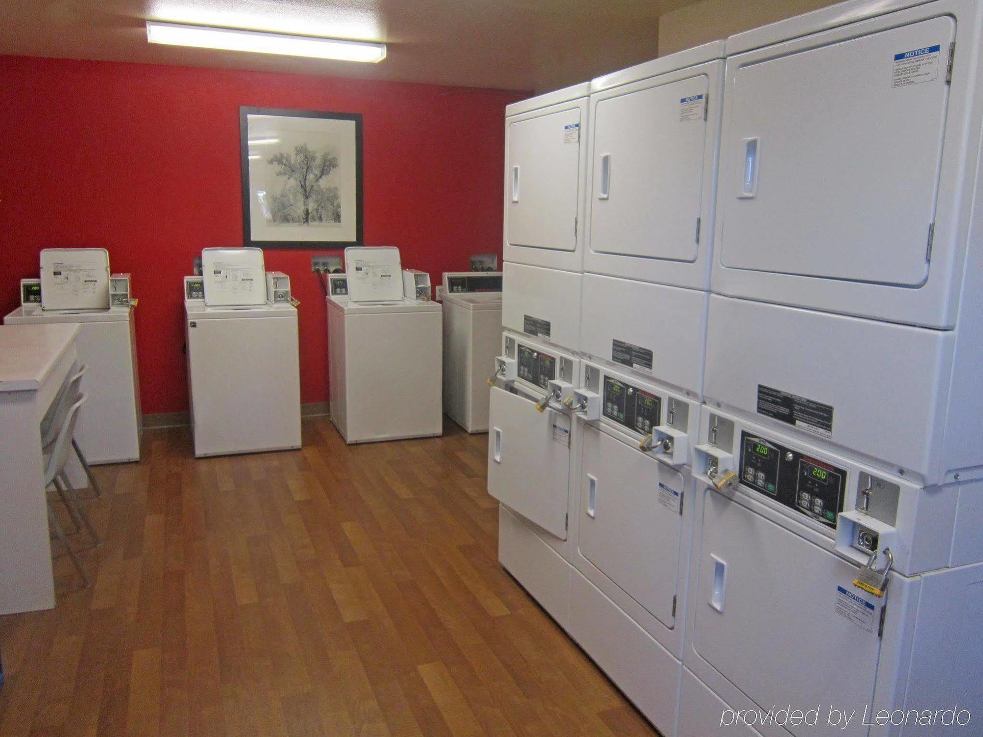 Extended Stay America Suites - Sacramento - Northgate Eksteriør bilde