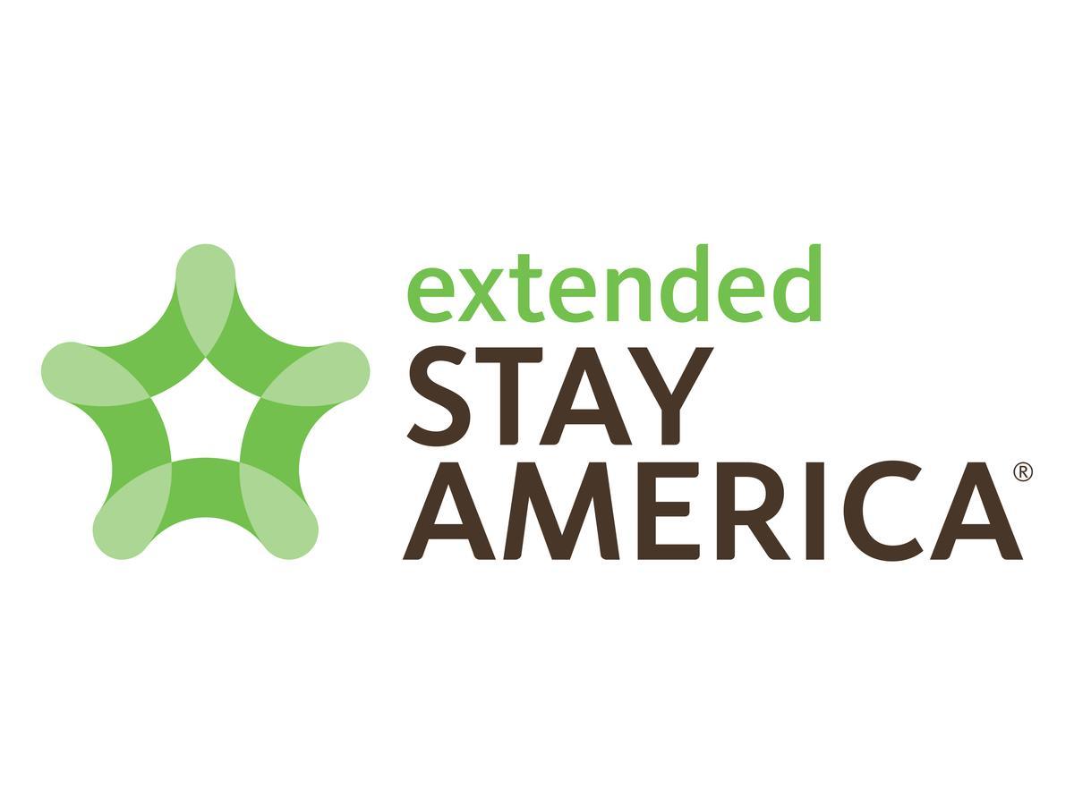 Extended Stay America Suites - Sacramento - Northgate Eksteriør bilde