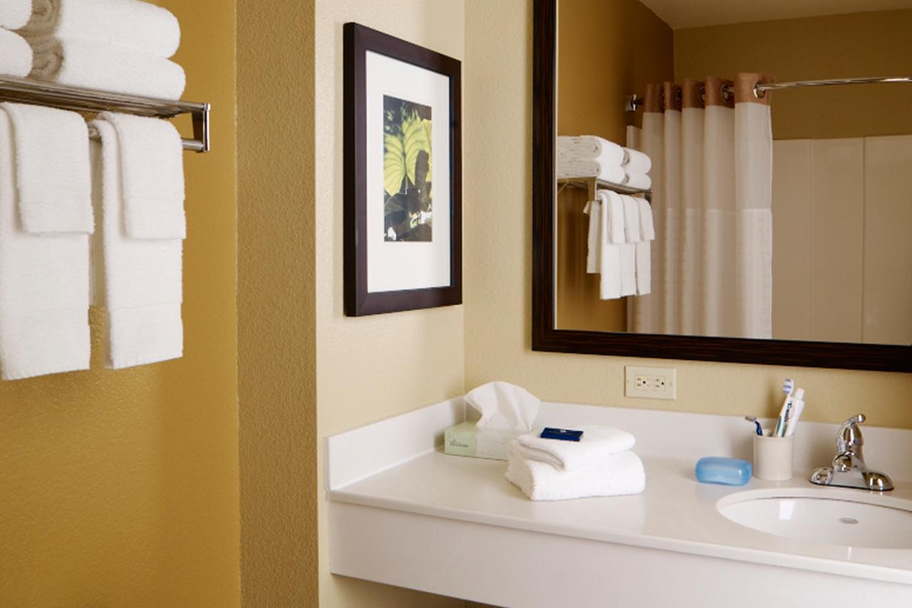 Extended Stay America Suites - Sacramento - Northgate Eksteriør bilde