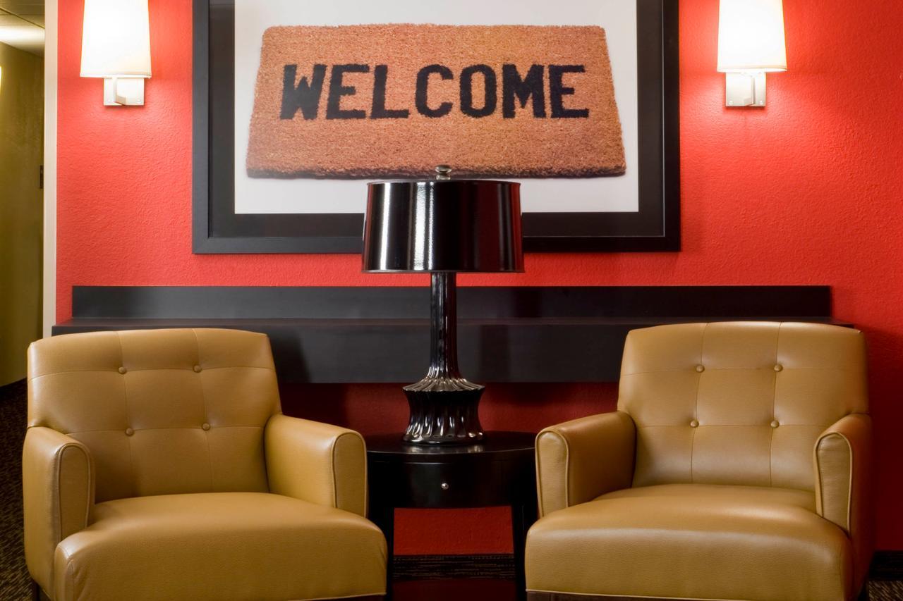 Extended Stay America Suites - Sacramento - Northgate Eksteriør bilde